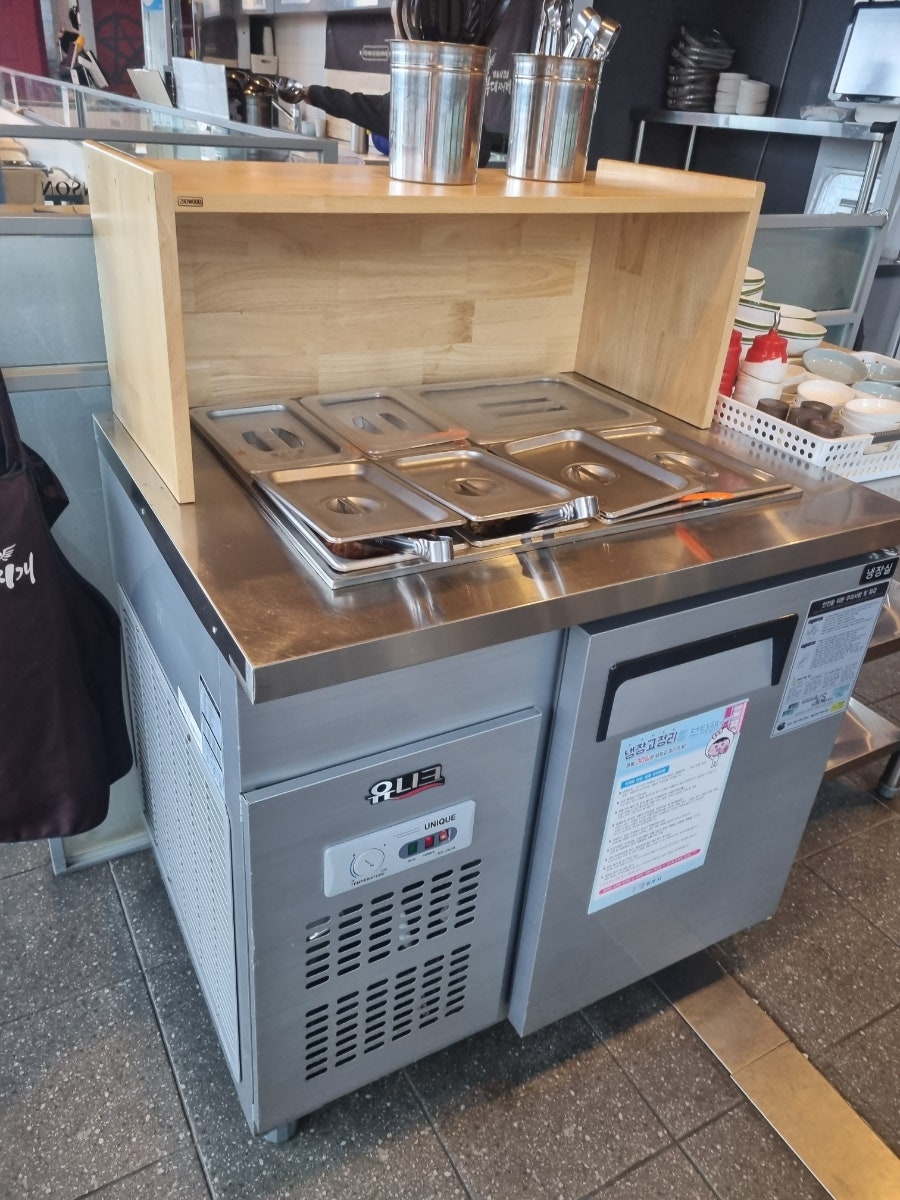 존슨부대찌개 고촌점 사진 6