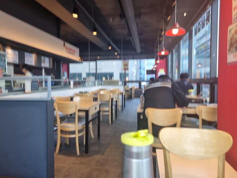 존슨부대찌개 고촌점 사진 5