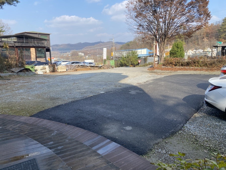초록지붕 사진 3