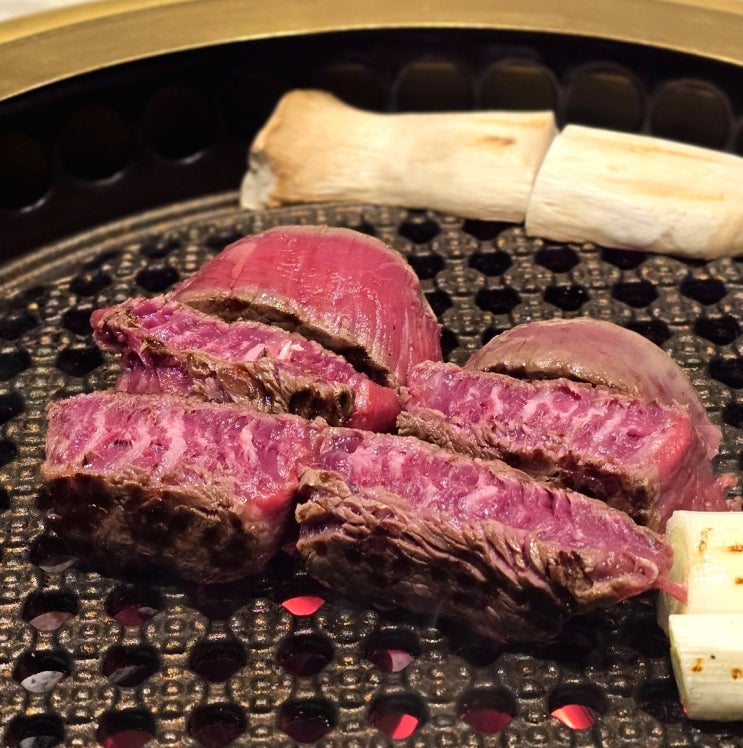  동탄 룸식당 소고기 회식 맛집 - 우미남 동탄점