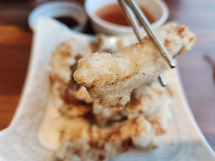  신흥동중국집 탕수육이 맛있는곳 짬뽕타임 신흥점