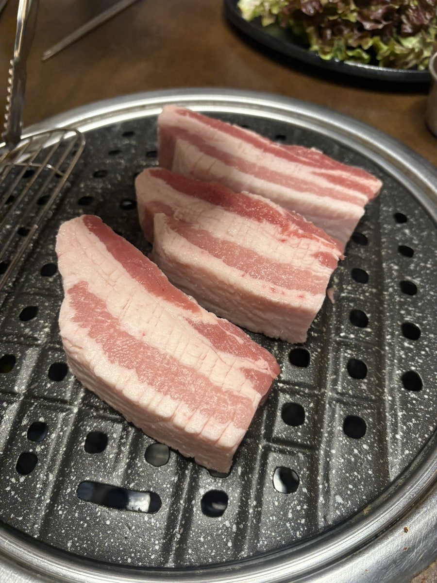 미진축산 구만덕점 사진 4