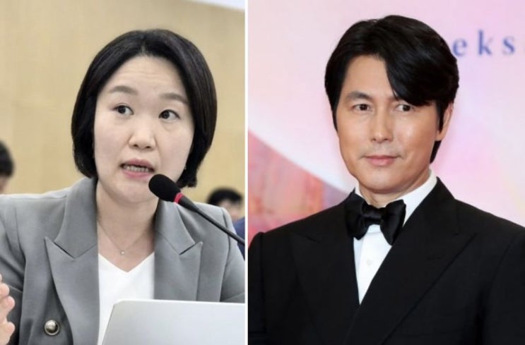<b>이소영</b> "<b>정우성</b> 혼외자 <b>낳았다고</b> 결혼? 숨 막힌다"