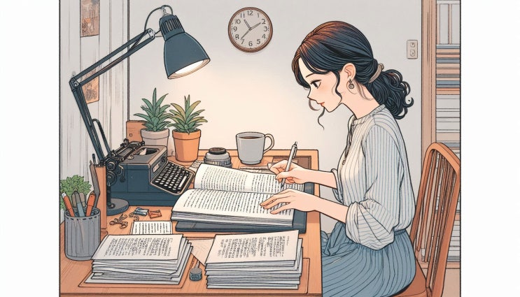  인적 자산과 자산 배분 (블로그 글 3편을 묶은 PDF 샘플북)
