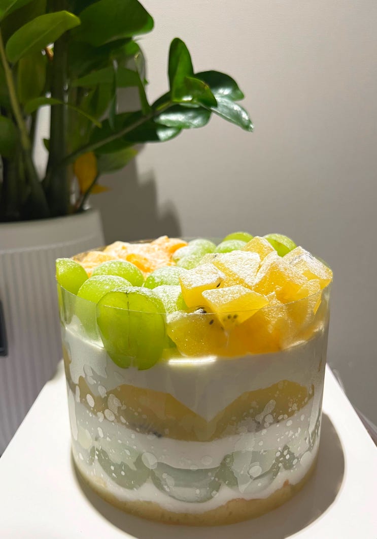 [대구/동구] 대구수제케이크, 대구포토케이크 맛집 제이델링 대구동구점
