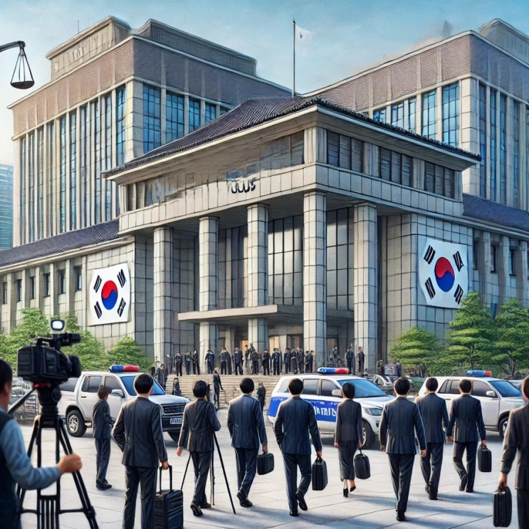 핵심 인물…<b>정치자금법 위반</b>과 민주주의 신뢰 훼손 쟁점 분석”