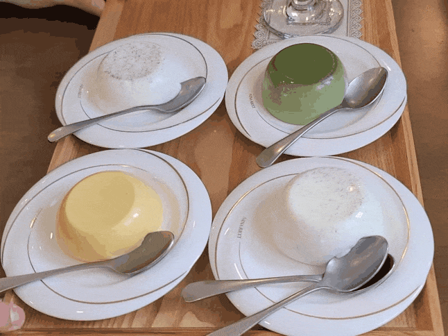  거제추천카페 거제추천맛집 거제푸딩맛집 말차푸딩 바닐라푸딩 망고푸딩 초코푸딩 하이푸딩