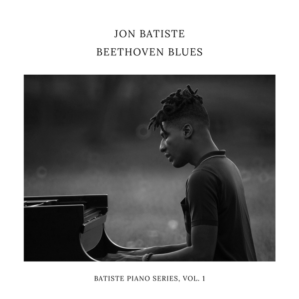  존 바티스트(Jon Batiste) - Beethoven Blues