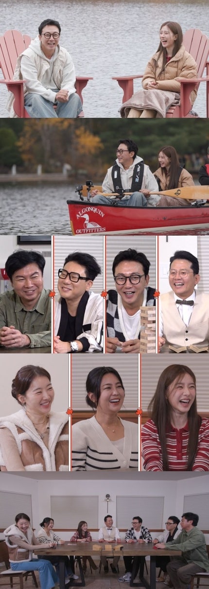 신발벗고 돌싱포맨 장희진 전 남친과 닮은 사람? 이상민?(신발벗고돌싱포맨,헤라에스테틱,염....