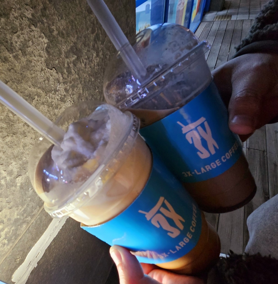 쓰리엑스라지 천안점 사진 5