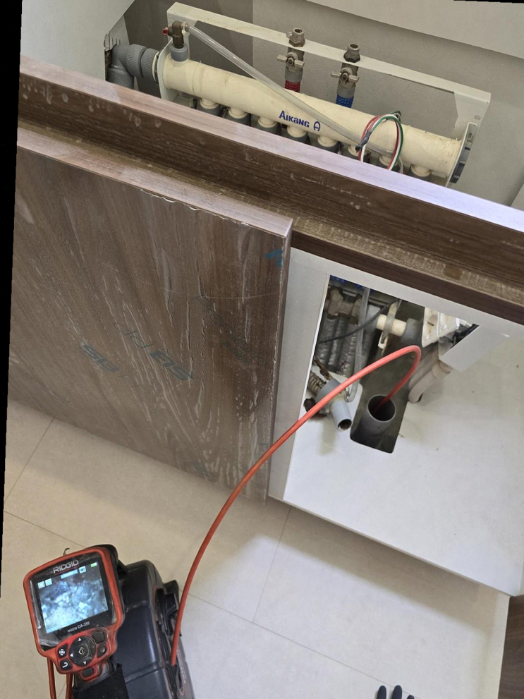  [천안] 변기 막힘으로 긴급한 상황에서 만난 해결사, 천안하수구막힘우리설비