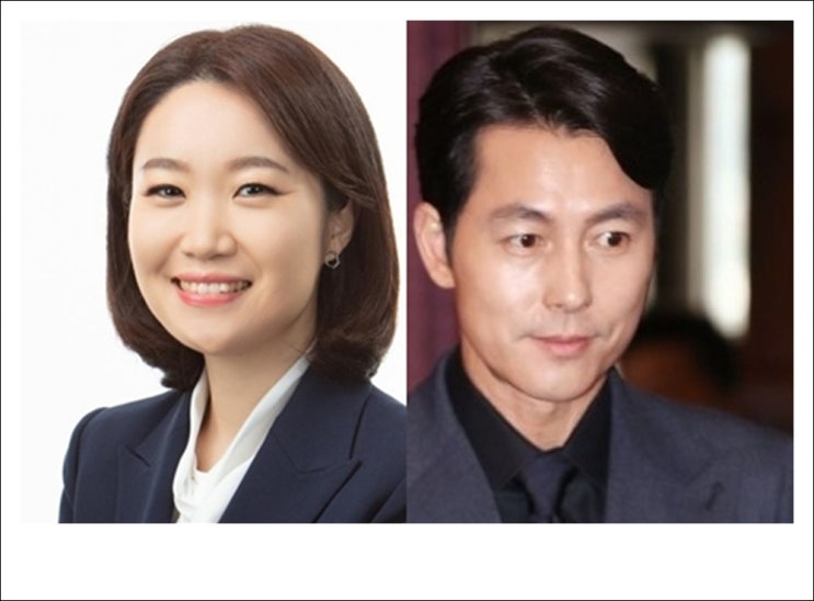 <b>정우성 혼외자 논란</b>, 이소영 민주당 의원의 말이 맞다.