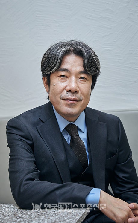 [오달수의 발자취] 배우 오달수, 배우이자 한 사람의 이야기