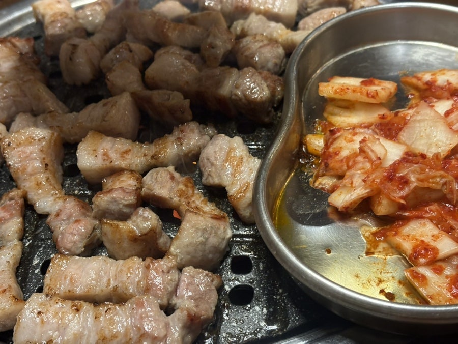 미진축산 구만덕점 사진 6