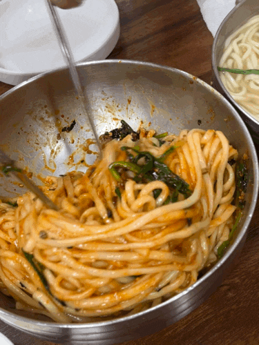  [대전] 대전 맛집, 둔산동 맛집, ‘대선칼국수 본점’ 일요일 방문 후기 | 메뉴, 웨이팅, 주차 등 | 내돈내산