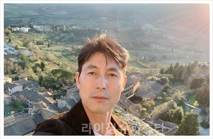  정우성 디엠 DM 인스타 일반인메세지 문가비 양육 결혼 인생네컷 유출