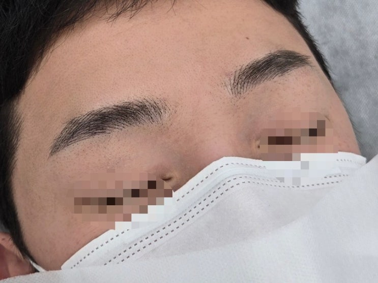  제주 반영구눈썹 추천샵, 자연스러운 눈썹이 대세