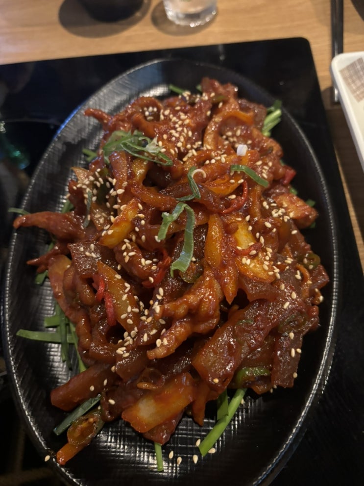  연신내 술집 닭발껍데기반반 새로오픈 갈현포차