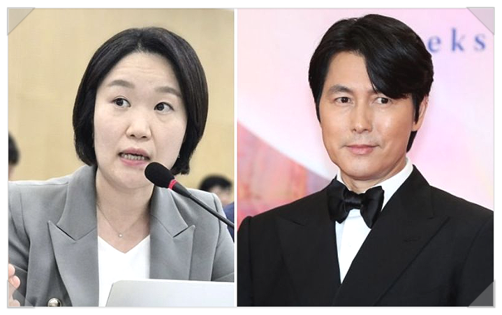 <b>이소영</b> "<b>정우성</b> 혼외자 <b>낳았다고</b> 결혼? 숨 막힌다"