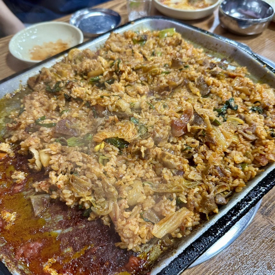핫포차 사진 6