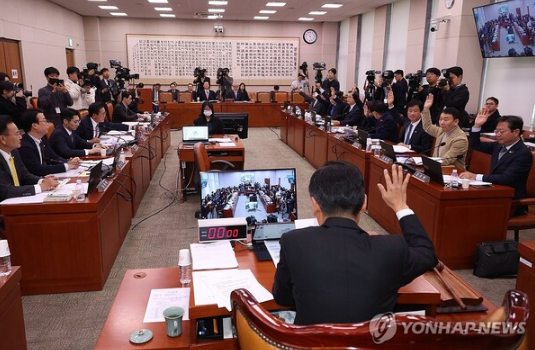 ‘이재명 수사 <b>검사</b>’ <b>탄핵</b> 청문회 확정… 여야 “법치 회복... 