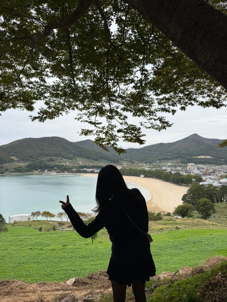  경상남도 하동, 남해 3박 4일 여행코스!