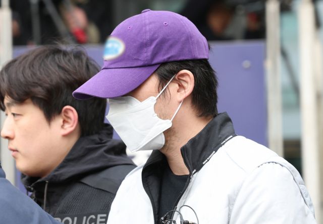 '<b>수면제 대리 처방</b>' 혐의… 검찰, <b>오재원</b> <b>징역</b> 4년 구형