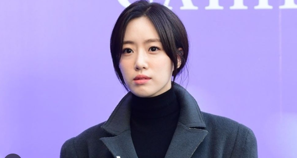 <b>티아라 함은정 모친상</b> 해외 일정 중 귀국