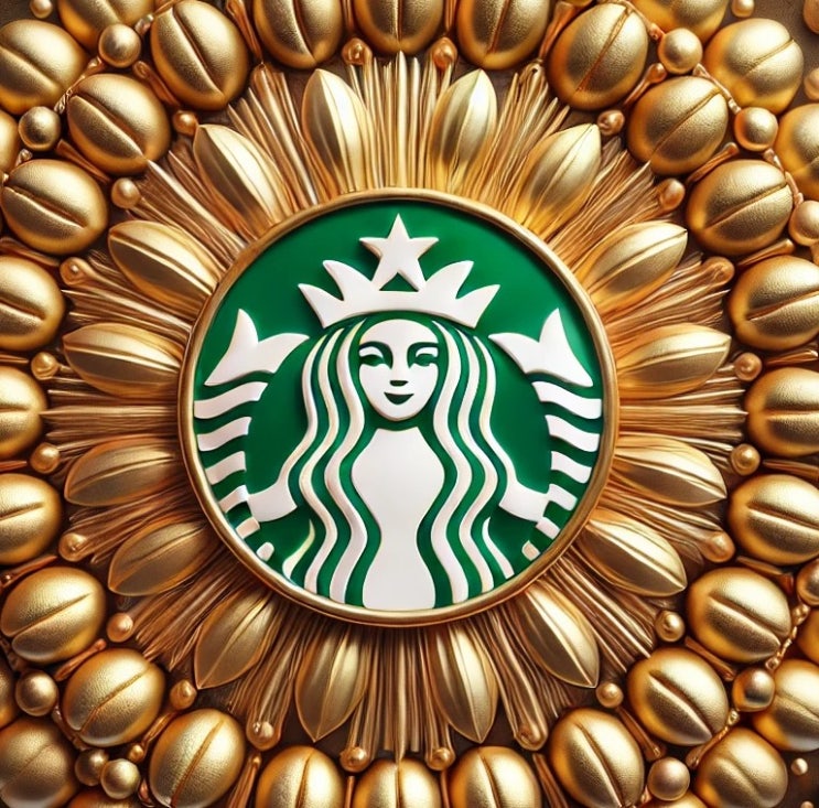  스타벅스(SBUX) 주식 분석: 성장과 배당을 모두 잡는 커피 비즈니스