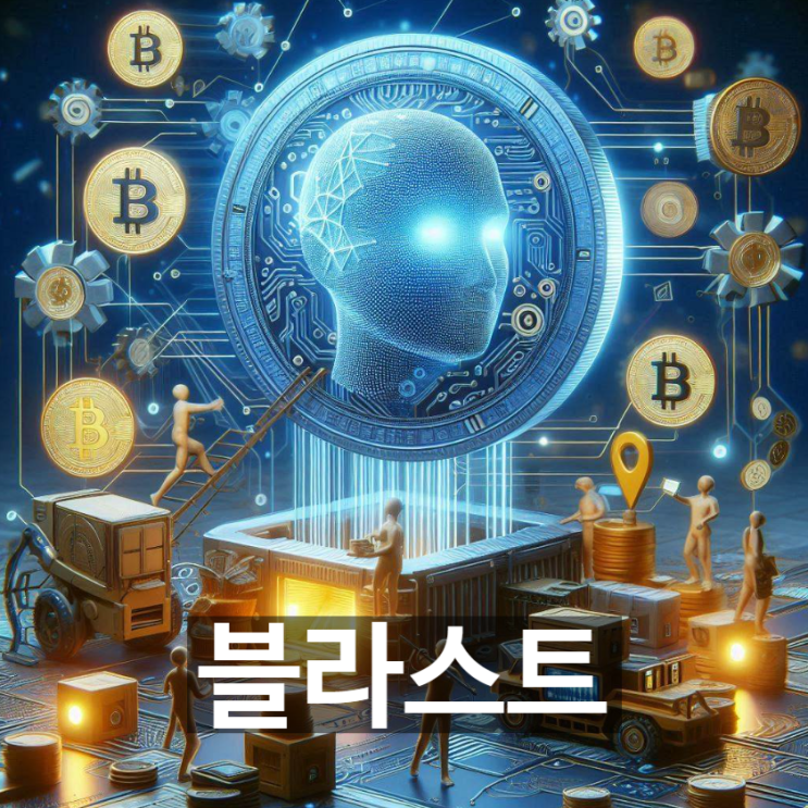  [무슨코인] '블라스트' 가상화폐는 무엇? 기능과 용도, 전망 등 기본정보