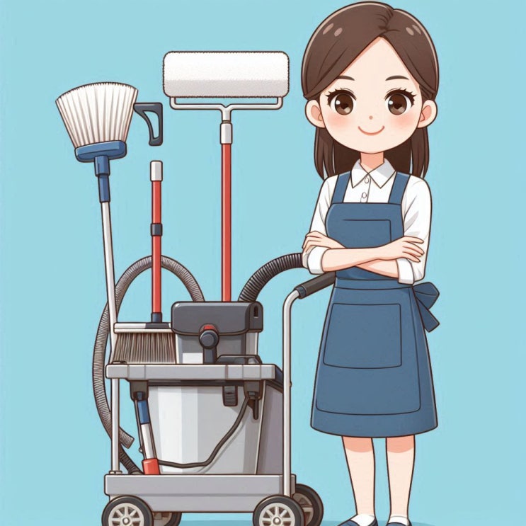  성남인력, 여성 일용직 주요 직무와 장점