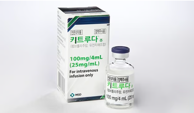 수천만원 항암제 썼는데…"전액은 못 드려요" 실손 보험 안 된 이유 수천만원 항암제 썼는데…"전액은 못 드려요" 실손 보험 안 된 이유