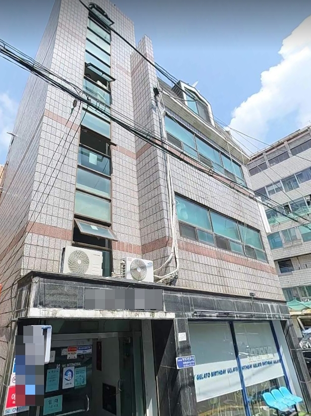  송파나루역 역세권 40억 빌딩 매매
