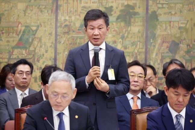 <b>정몽규 4선 출마</b>_정몽규씨 정말 당신을 리스팩 합니다!!!