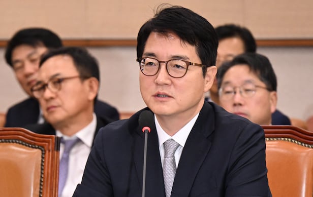 대검, <b>중앙지검장 탄핵</b>에... 검찰총장, 중앙지검장에 "흔들림... 