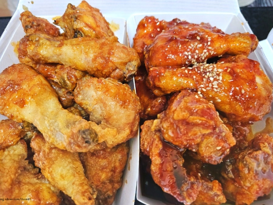 종국이두마리치킨 중방점 사진 2