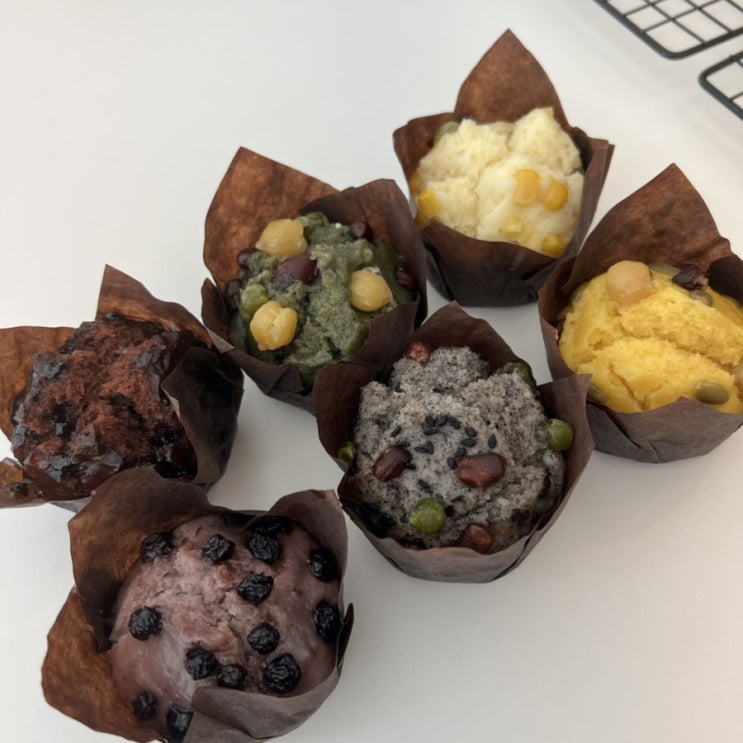  부산 가성비 답례품 식사대용 간식 답례떡으로 맛있는 쌀술빵 컵술빵 추천