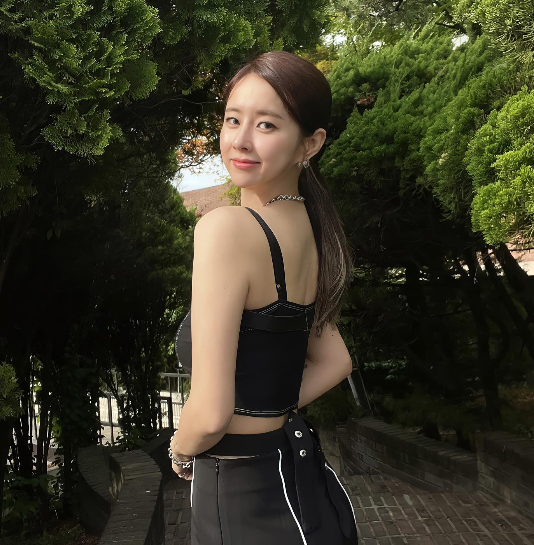 <b>은가은</b> 결혼 앞두고 소속사 계약해지통보 이유? (<b>정산금</b> 미지급... 