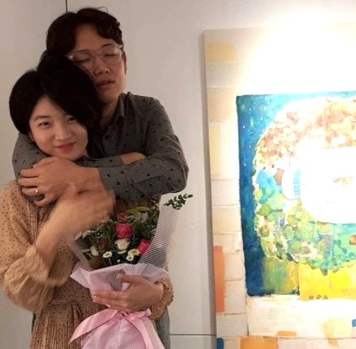 장성규 근황 아나운서 대학 와이프 직업 성형