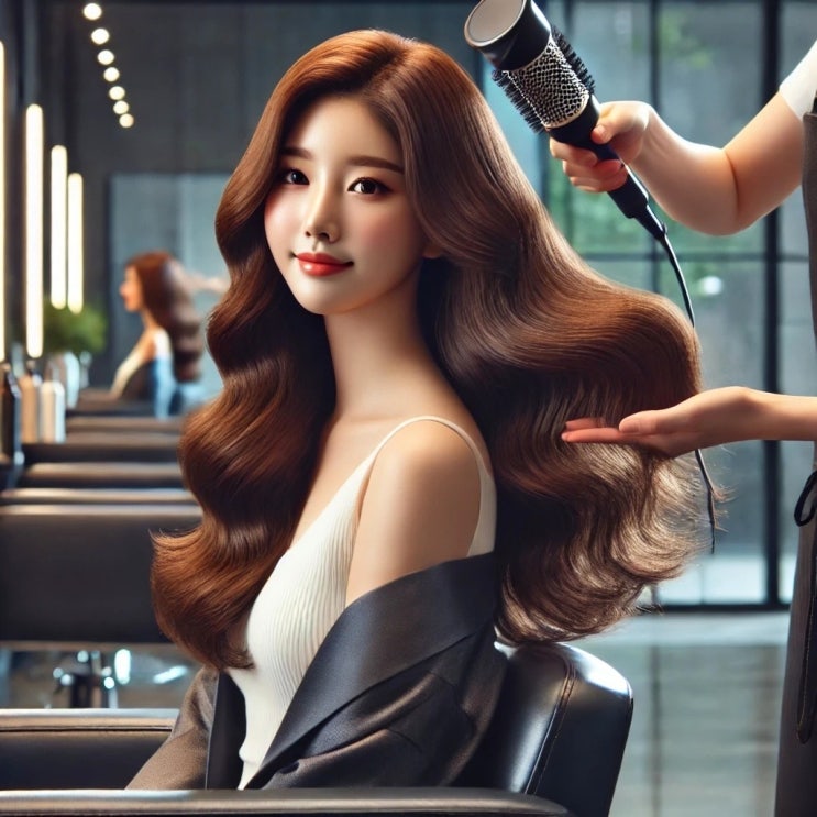  겨울철 머릿결관리 방법, 이렇게 한 번 해보세요️️ 직접 써보고 좋았던 헤어케어 제품 추천까지