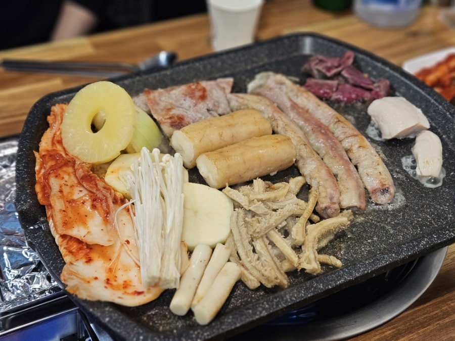 진성한우곱창 분당점 사진 6
