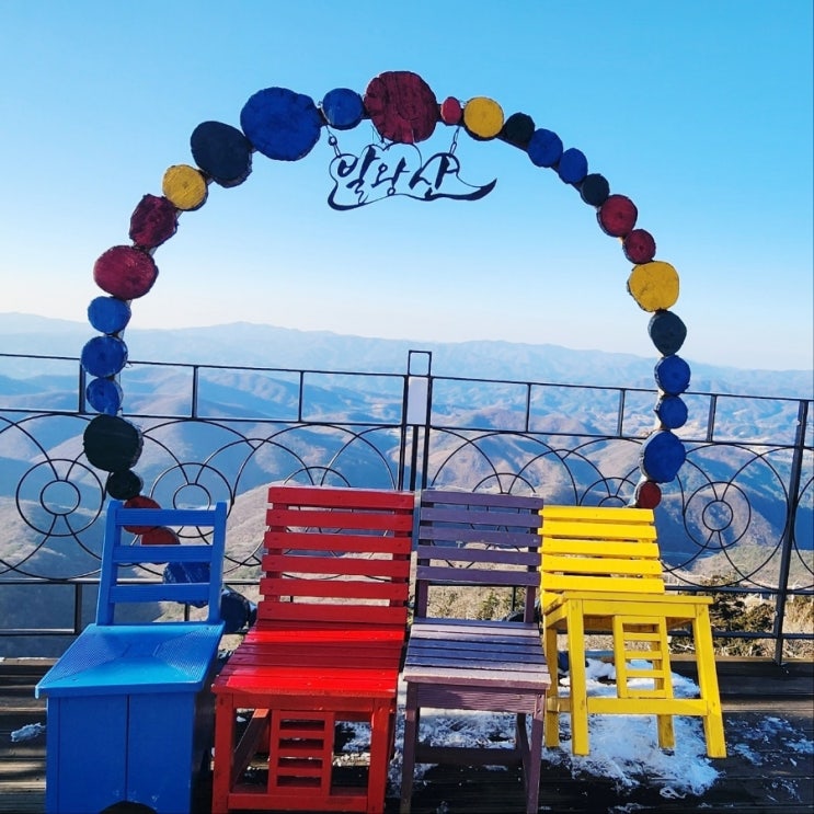  용평리조트 빌라콘도 2282호실 숙박 후기, 버치힐 콘도뷰와 발왕산 케이블카, 딥다이브, 사우나등 완벽한 힐링 여행