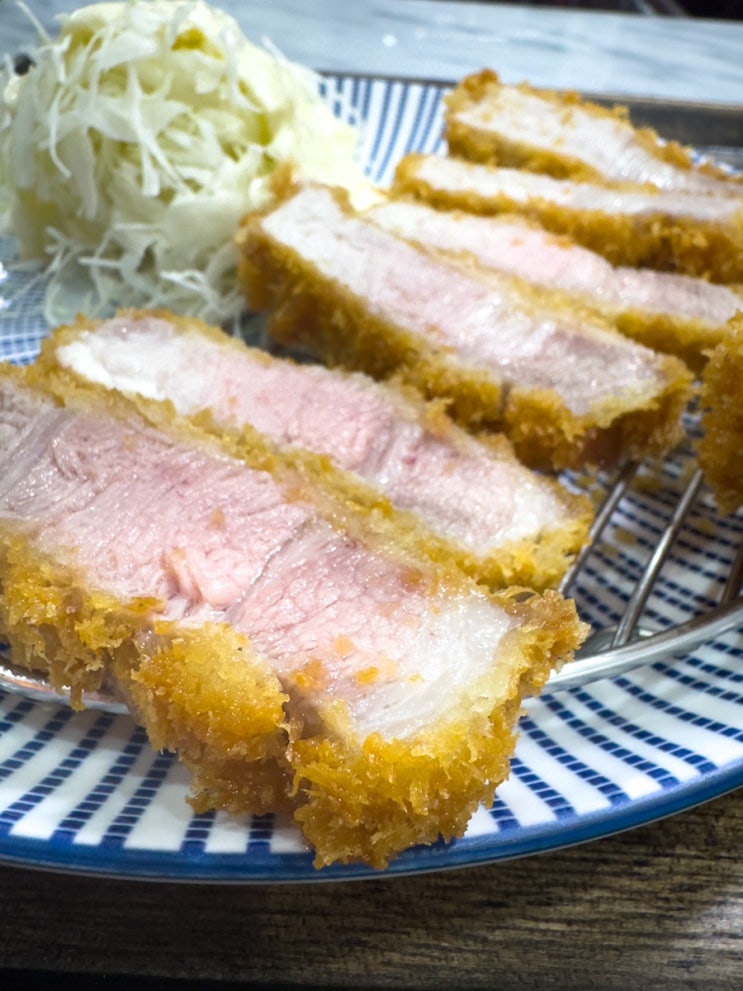  창원 마산 돈까스 맛집 탐방, #6 [이츠카츠]