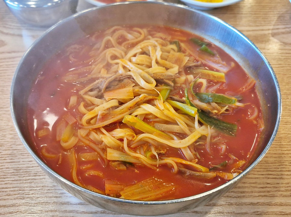 육개장인 남여주점 사진 6