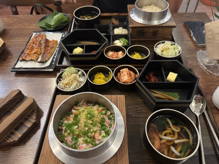  다산 솥밥 맛집 도도야 다산직영점 다산 찐맛집 찾으신다면 바로 여기