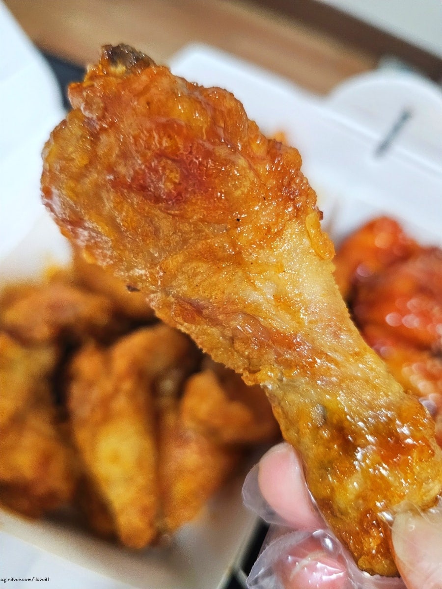 종국이두마리치킨 중방점 사진 5