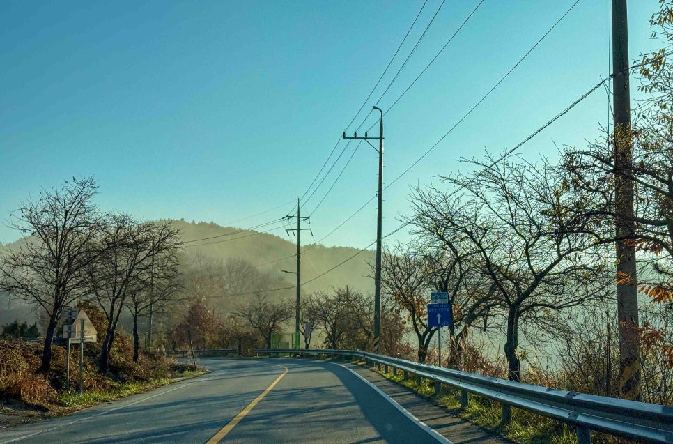비내청명원 펜션 사진 4