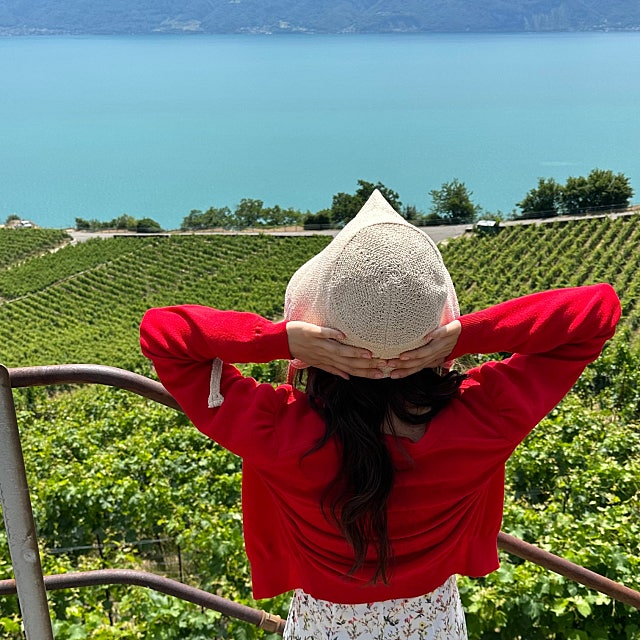 스위스 #6 라보지구(몽트뢰, 브베, 로잔)와 취리히