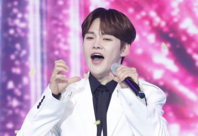 <b>박서진</b>, <b>정신질환</b>으로 <b>병역면제</b>… 기구한 가정사 보니?