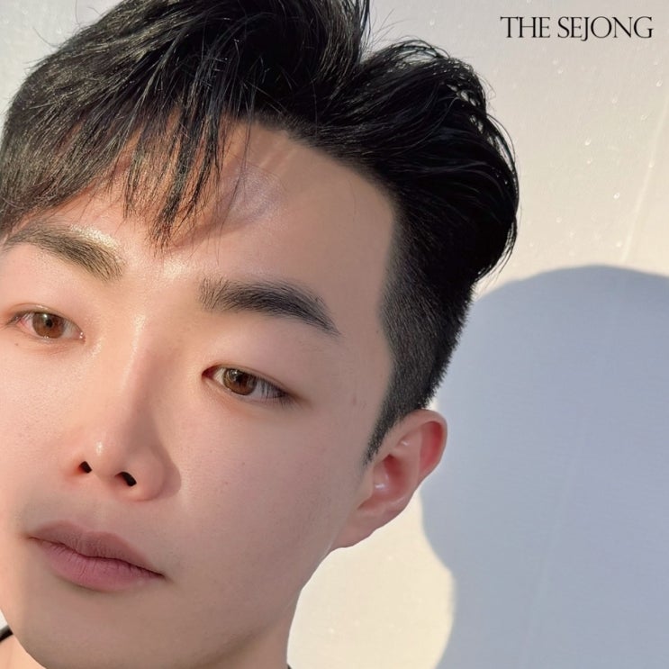  잠실남자눈썹문신 직후도 인위적이지 않은 부담없는 자연스러움을 추구하다